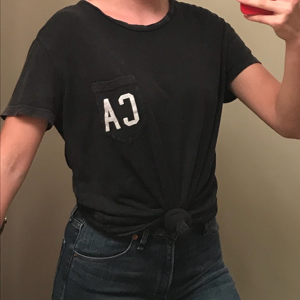 brandy melville top